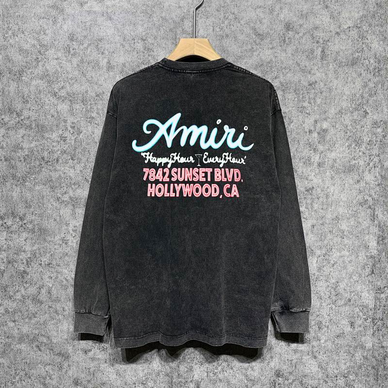 Amiri S-2XL 11trZJCH286